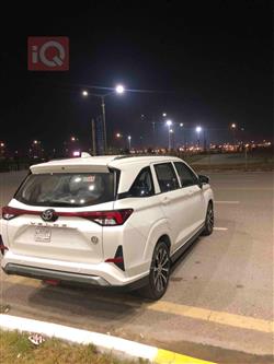 Toyota Veloz
